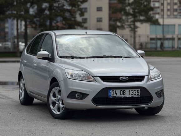İLK ELDEN 94.000 KM EMSALSİZ FORD FOCUS