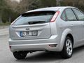 İLK ELDEN 94.000 KM EMSALSİZ FORD FOCUS