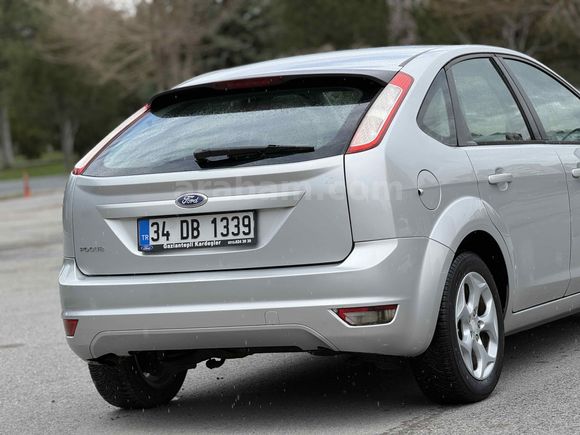 İLK ELDEN 94.000 KM EMSALSİZ FORD FOCUS