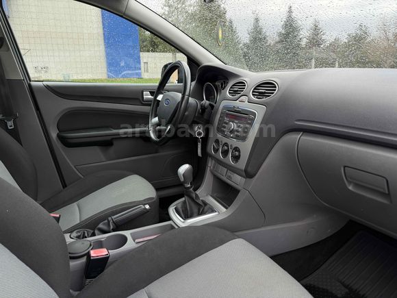 İLK ELDEN 94.000 KM EMSALSİZ FORD FOCUS