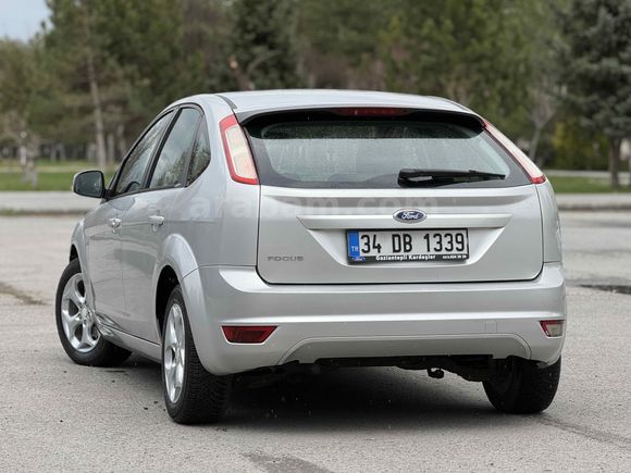 İLK ELDEN 94.000 KM EMSALSİZ FORD FOCUS