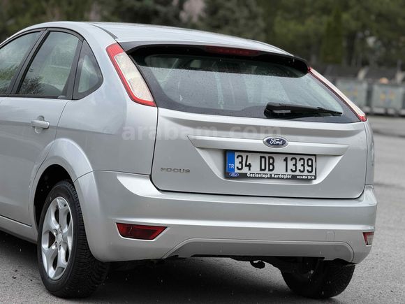 İLK ELDEN 94.000 KM EMSALSİZ FORD FOCUS