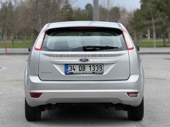 İLK ELDEN 94.000 KM EMSALSİZ FORD FOCUS