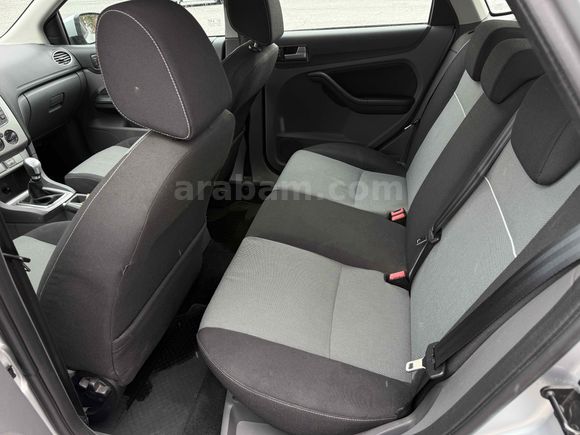 İLK ELDEN 94.000 KM EMSALSİZ FORD FOCUS