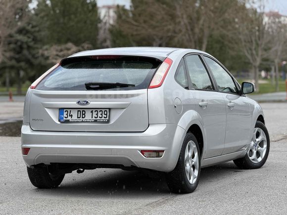 İLK ELDEN 94.000 KM EMSALSİZ FORD FOCUS