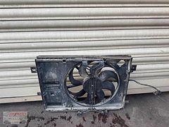 PEUGEOT RİFTER ORJINAL FAN TAKIMI