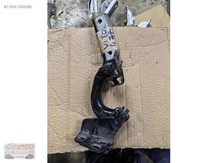MERCEDES VİTO W447 KASA SİYAH SAĞ SOL MOTOR KAPUT MENTEŞESİ