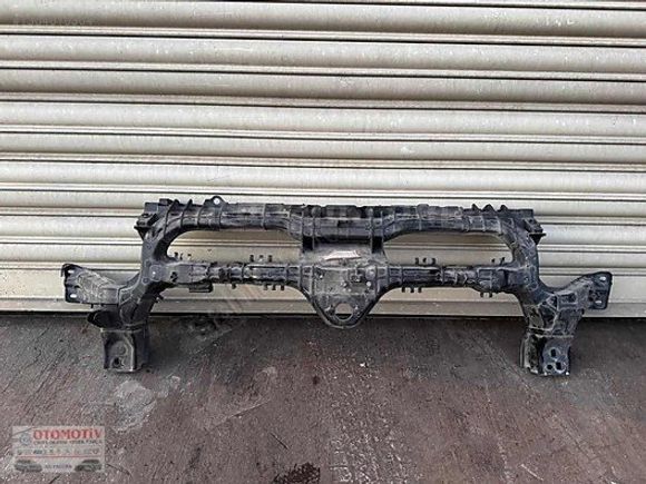 FORD TRANSIT CUSTOM ORJINAL ÖN PANELİ