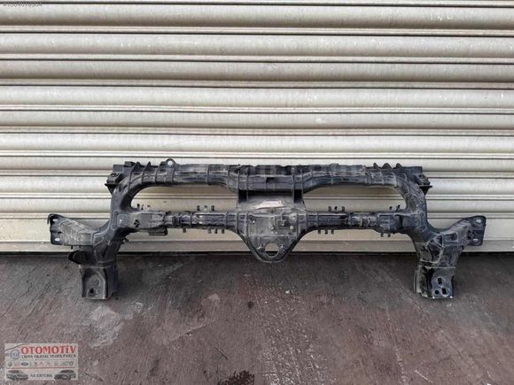 FORD TRANSIT CUSTOM ORJINAL ÖN PANELİ