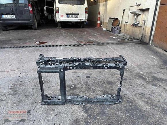 FORD COURİER ORJINAL ÖN PANEL HATASIZ