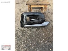 PEUGEOT RİFTER SAG SOL SİS ÇERÇEVESİ ORJINAL HATASIZ