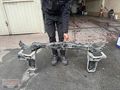 2012/2019 RENAULT KANGO ORJINAL ÖN PANEL HATASIZ