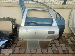 OPEL VECTRA B KASA GRİ SOL ARKA KAPI ORJINAL