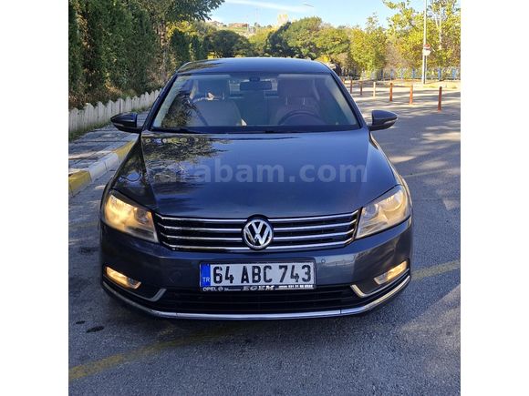 ARAÇ BALIKESİRDE 2014 Model