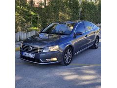 Volkswagen Passat  Comfortline 2014 Model