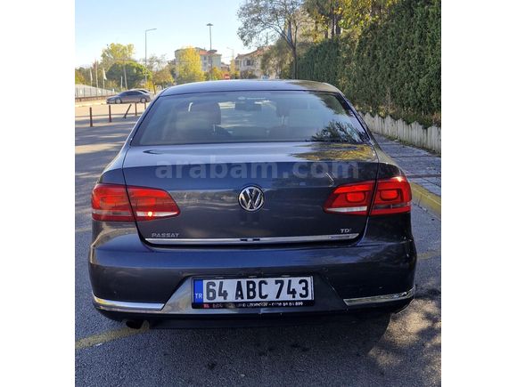 ARAÇ BALIKESİRDE 2014 Model