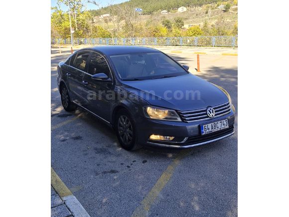 ARAÇ BALIKESİRDE 2014 Model