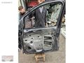 2020/2023 WV CADDY SİYAH SAĞ ÖN KAPI ORJINAL