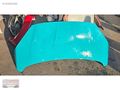 FORD COURİER YEŞİL ORJİNAL MOTOR KAPUTU