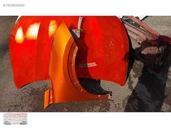 PEUGEOT 2008 SAĞ SOL ÖN ÇAMURLUK ORJINAL