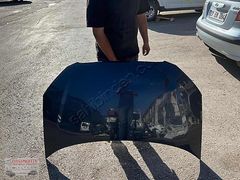2006/2010 HYUNDAİ GETZ FÜME RENK MOTOR KAPUTU ORJINAL GÖÇÜKLÜK
