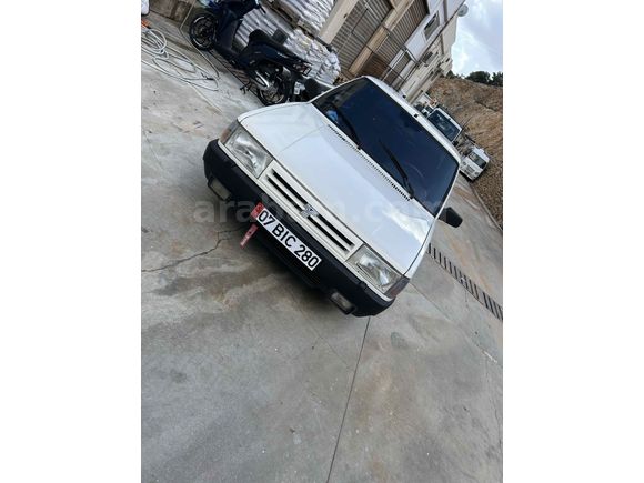 Sahibinden Tofaş Doğan S 1995 Model 
