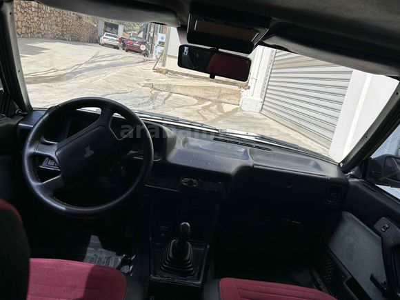 Sahibinden Tofaş Doğan S 1995 Model 