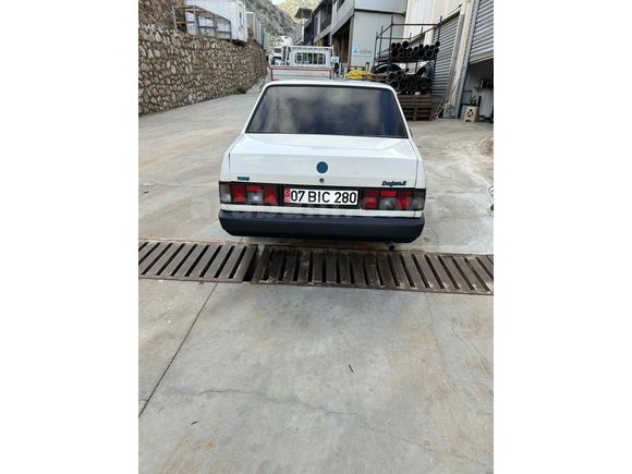 Sahibinden Tofaş Doğan S 1995 Model 