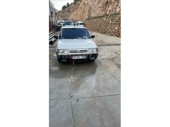 Sahibinden Tofaş Doğan S 1995 Model 