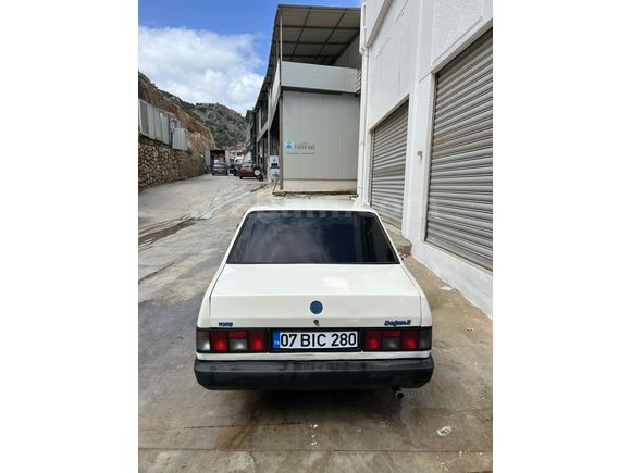 Sahibinden Tofaş Doğan S 1995 Model 