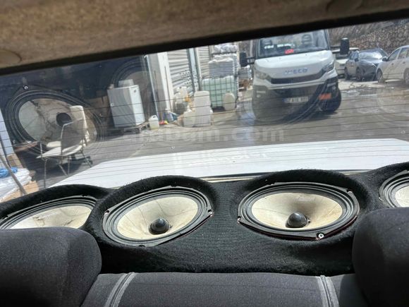 Sahibinden Tofaş Doğan S 1995 Model 