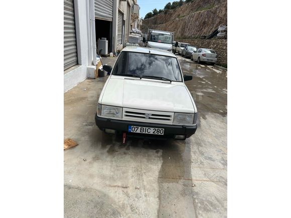 Sahibinden Tofaş Doğan S 1995 Model 