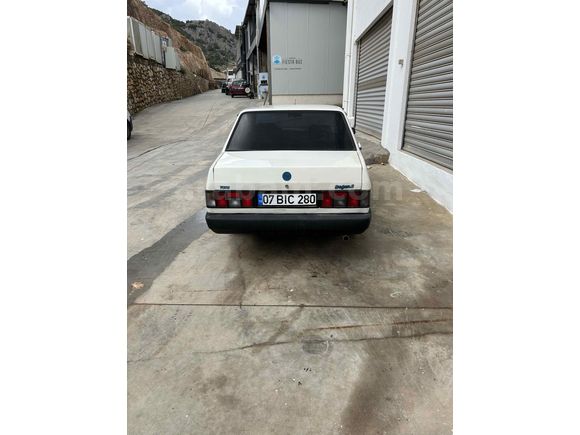 Sahibinden Tofaş Doğan S 1995 Model 
