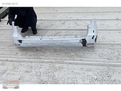 RENAULT EKSPRESS BEYAZ ARKA TAMPON ORJINAL