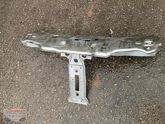 RENAULT EKSPRESS GRİ ORJINAL ÖN PANEL HATASIZ