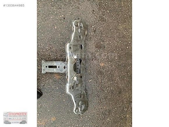 RENAULT EKSPRESS GRİ ORJINAL ÖN PANEL HATASIZ
