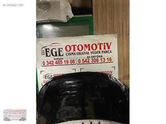 MERCEDES VİTO W447 KASA SİYAH MOTOR KAPUTU ORJINAL BOYASIZ
