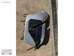 PEUGEOT 408 ÖN TAMPON SAĞ SOL EKİ ORJINAL HATASIZ