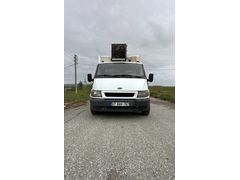 ACİL UYGUN FİYATA  Ford Trucks Transit 350 L