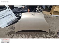 FİAT FİORİNO BEJ RENK MOTOR KAPUTU ORJINAL BOYASIZ