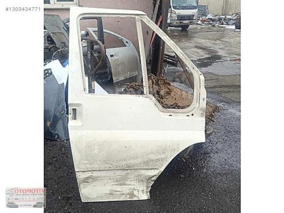 FORD TRANSIT SAĞ ÖN KAPI ORJINAL