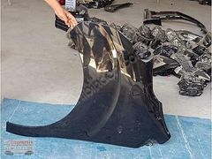 PEUGEOT EXPERT SİYAH SOL ÖN ÇAMURLUK ORJINAL BOYASIZ