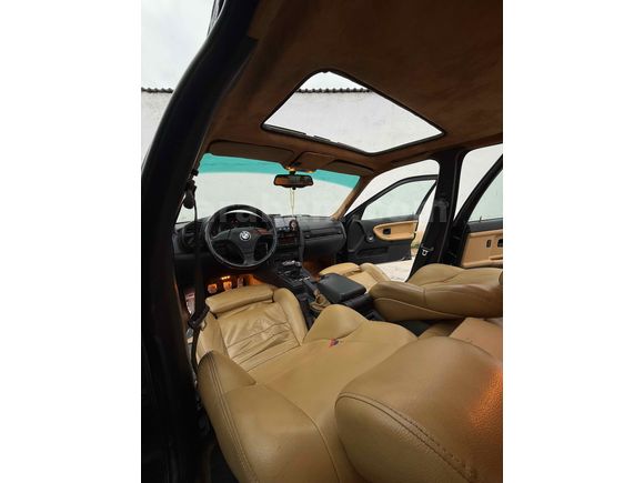 Sahibinden BMW 3 Serisi 320i 1996 Model 