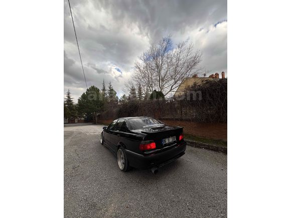 Sahibinden BMW 3 Serisi 320i 1996 Model 