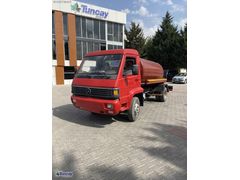 # TUNCAY GROUP # 1998 MODEL ÇEKME BELGELİ SU TANKERİ