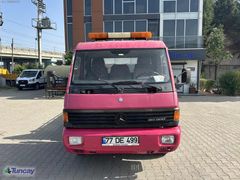1998 MODEL MB800 OTO KURTARICI ÇEKİCİ