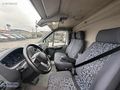 2023 MODEL GAZELLE PANELVAN