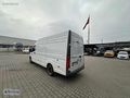 2023 MODEL GAZELLE PANELVAN