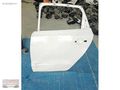 2011/2017 VW POLO BEYAZ SOL ARKA KAPI ORJINAL LOKALLİK