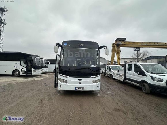 2017 MODEL MARATON 56 KİŞİLİK